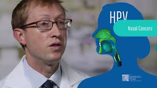 What Are the Symptoms of Head amp Neck Cancer [upl. by Hebel623]