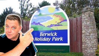 Berwick Haven Holiday Tour [upl. by Janela]