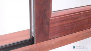 FFI Lift Slide Window Tutorial [upl. by Coop]