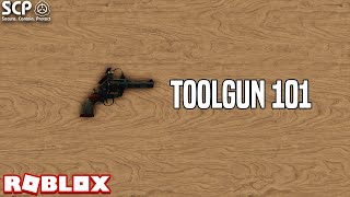 Roblox 3008 THE TOOLGUN GUIDE [upl. by Trovillion442]