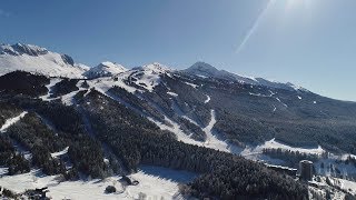 Découvrez Villard Corrençon [upl. by Herwick]