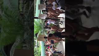 APO 2017 Oblation Run [upl. by Ambie562]