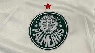 HINO DO PALMEIRAS  1 HORA [upl. by Alel333]