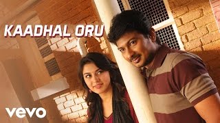 Oru Kal Oru Kannadi  Kaadhal Oru Video  Udhayanidhi Hansika [upl. by Maddie]