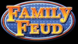 Family Feud Theme Song  1 HOUR HD [upl. by Htebasil]