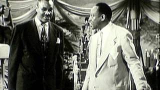 LIONEL HAMPTON amp HIS ORCHESTRA 1949 [upl. by Elladine]