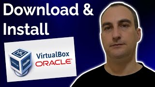 Oracle VM Virtualbox Download and Install on Windows 10 [upl. by Lister87]