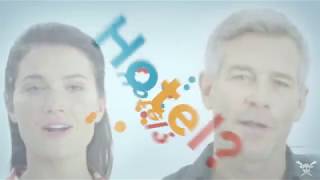 HOTEL TRIVAGO  Commercial Remix [upl. by Htebyram972]