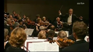 A Bruckner  Symphony No 7  Lucerne Festival Orchestra  Claudio Abbado [upl. by Berte]