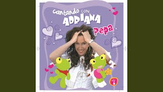 Cantando con Adriana [upl. by Homere]