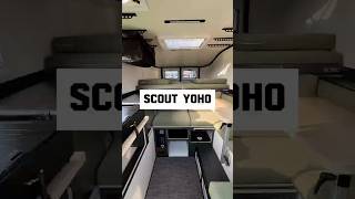 Scout Yoho Walkthrough [upl. by Nas]