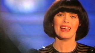 Mireille Mathieu Top a 1973 [upl. by Nozicka]