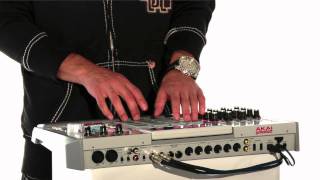 Introducing MPC Renaissance [upl. by Shute881]