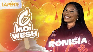 C MOI WESH avec RONISIA [upl. by Lonna102]