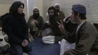 Afghanistans Guantanamo Bay  A rare look inside  BBC News [upl. by Zoltai]