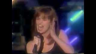 SHEENA EASTON Live Emotional Performance  FOLLOW MY RAINBOW [upl. by Shwalb751]