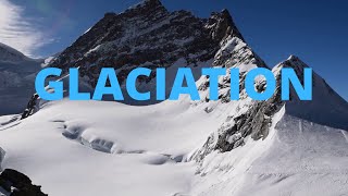 Glaciation [upl. by Cestar]