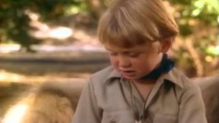 Dennis The Menace Dinosaur Hunter Trailer 1987 [upl. by Edan]