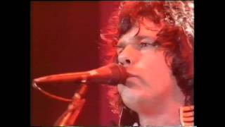 Gary Moore  Live in Stockholm Sweden  25th April 1987 [upl. by Misab]