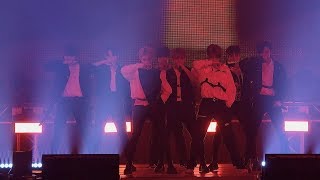 LIVE Stray Kids Japan Showcase 2019 “HiSTAY” Victory Song [upl. by Neema800]