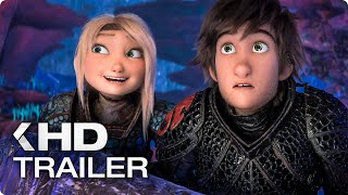 How to Train Your Dragon 2010 Hindi Clip  Freeing The Night Fury110  Opticlips Hindi [upl. by Barrow388]