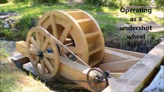 Waterwheel [upl. by Yeloc102]