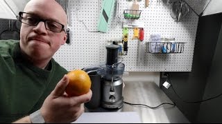 Should you peel oranges before juicing [upl. by Ettenhoj599]