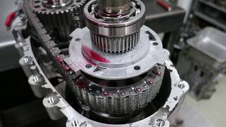 Mechanics Minute Transfer Case Pump Upgrade Install [upl. by Humble]