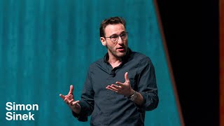 How to MOTIVATE the UNMOTIVATED  Simon Sinek [upl. by Earal]