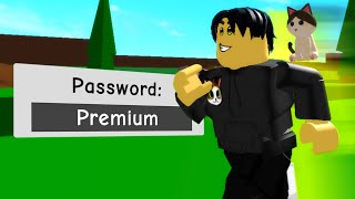 Secret CODES in Roblox Brookhaven 🏡RP [upl. by Pauletta]