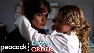 A Sick and Twisted Fantasy  Law amp Order SVU [upl. by Erialcyram350]