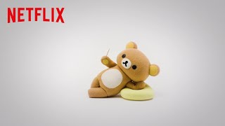 Rilakkuma and Kaoru  Season 1  Teaser  Netflix [upl. by Lebaron]