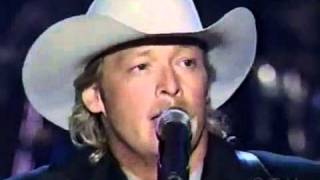 Blues Man w Alan Jackson  Live [upl. by Jennings271]