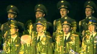 Ensemble Alexandrova  Chor Nabucco Choir Nabucco G Verdi [upl. by Yelruc]