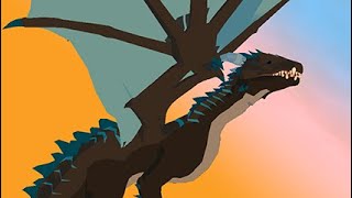 Dragon Simulator 3D Adventure Game [upl. by Rosenberger]