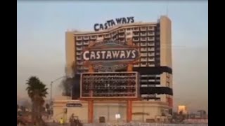 Top 10 Las Vegas Casino Demolitions [upl. by Jessa761]