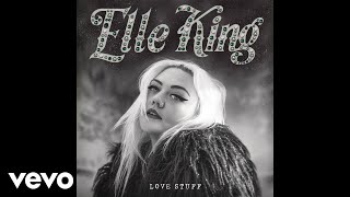 Elle King  See You Again Official Audio [upl. by Benjy]