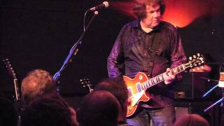 Gary Moore  The Last Gig [upl. by Nomihs561]