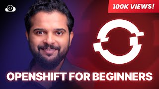 OpenShift for Beginners  Introduction to the Course [upl. by Nisior]