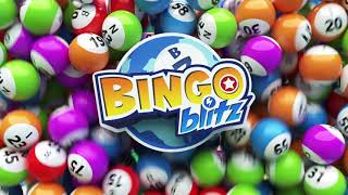 Bingo Blitz  Free Online Bingo Game [upl. by Xyla987]