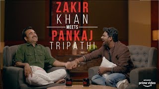 Ronny Bhaiya meets Kaleen Bhaiya  Amazon Prime Video [upl. by Cirad423]