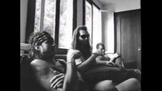 Red Hot Chili Peppers quotFunky Monksquot Uncut Full Documentary 1st Edit Uncut with bonus footage [upl. by Ayerdna]