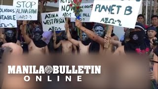 TV Patrol A more meaningful Oblation Run for 2009 [upl. by Breanne190]