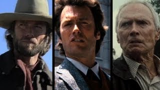 Top 10 Clint Eastwood Movies [upl. by Cindee]