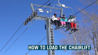 How to Ski A Beginner’s Guide  Part 3  PSIAAASI [upl. by Cordeelia327]