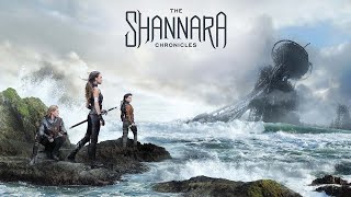 The Shannara Chronicles 2016  Trailer [upl. by Nhguav896]