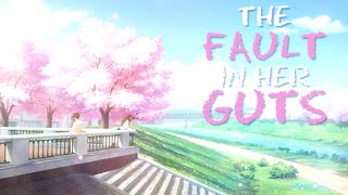 I Want to Eat Your Pancreas  The Fault in Her Guts [upl. by Sammons]