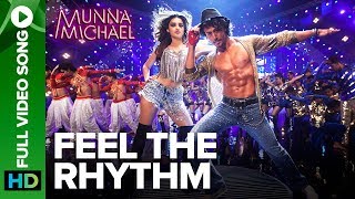 Tujhe Rab Mana Song  Baaghi 3  Tiger ShroffShraddha K  Rochak KohliShaanGurpreet S Gautam G S [upl. by Einhoj262]