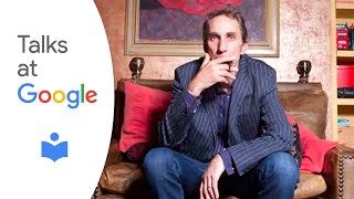 Psychogeography  Will Self  Talks at Google [upl. by Atsilac]