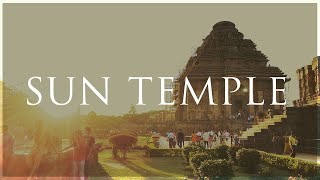 Sun Temple  History and Architectural Facts [upl. by Ninette]